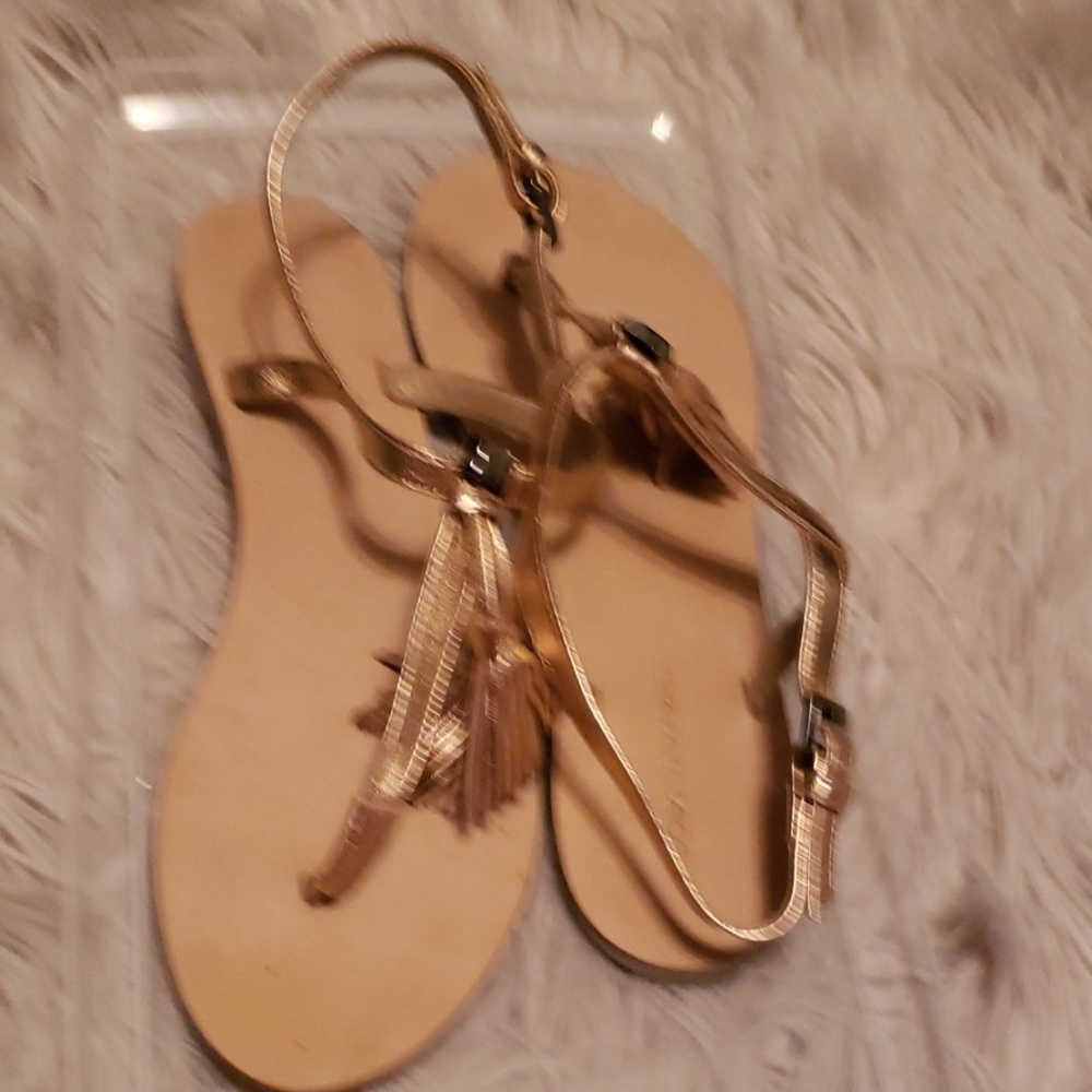 Ladies Sandals